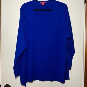 Women’s Roz & Ali sweater